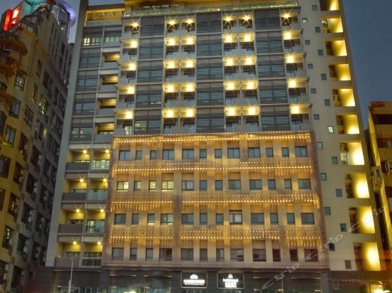 北投老爷酒店