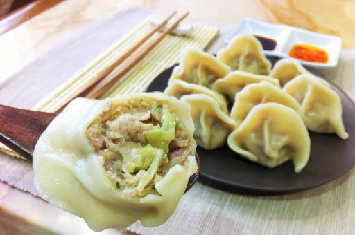 研麦味登