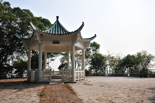 唐夏寮