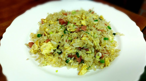 幸福食堂