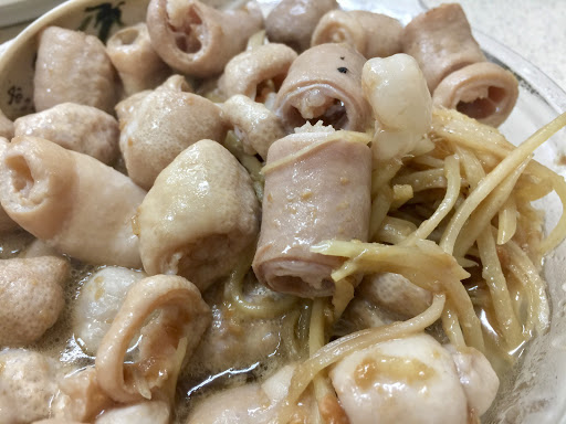 大湳小林鸡排-龙冈店