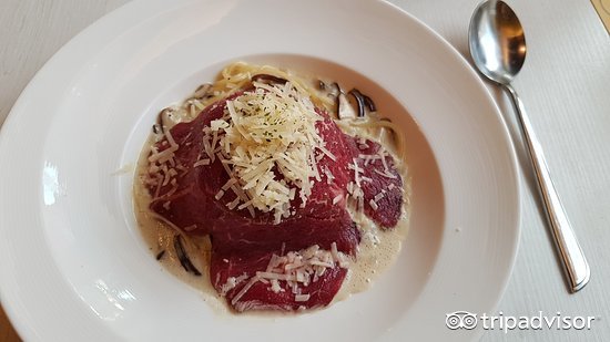P&P Italian Restaurant