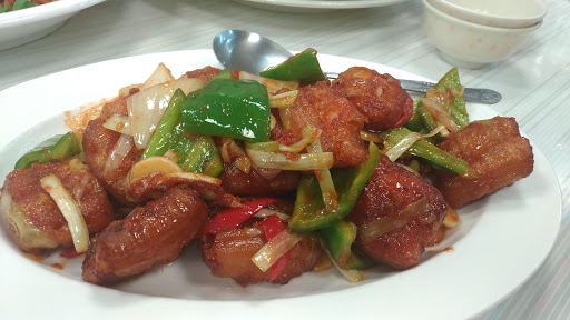 阿莲刨见冰