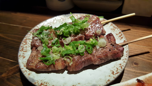 夜食居屋赤鬼