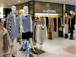22 Octobre