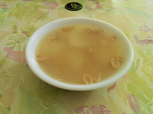 幸发亭 蜜豆冰大王