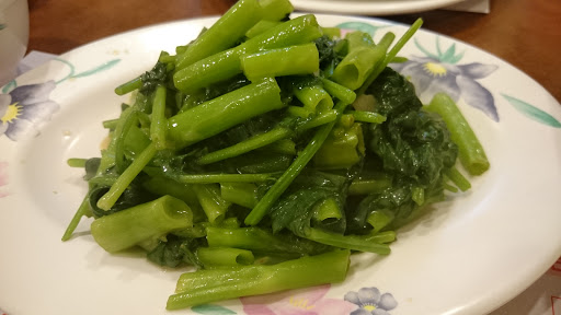朽梅庄飨食小馆