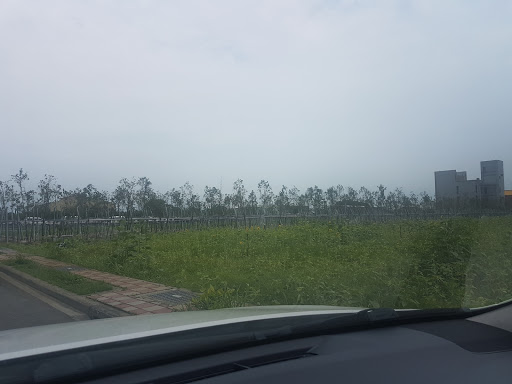 华友联欢喜公园