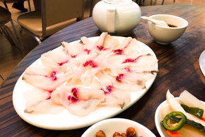 英记火锅海鲜酒家