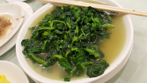 焕记海鲜饭店
