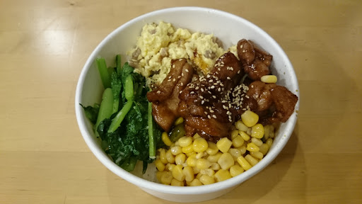 小食袋