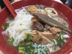 丰泰牛杂专家