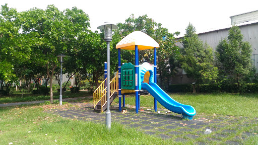 永亿公园
