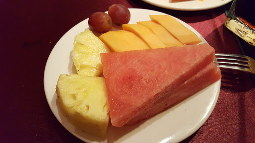 aniki burger 美式餐厅(大直店)