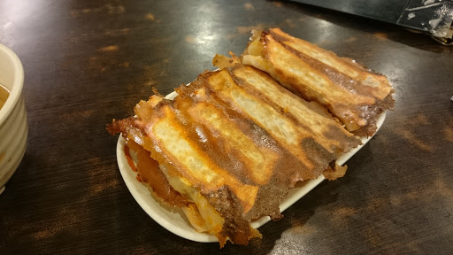 好牢口臭豆腐