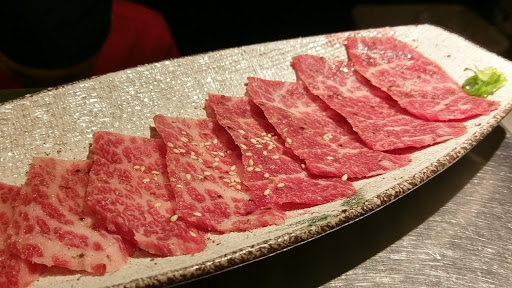 中堂烧肉(富民店)