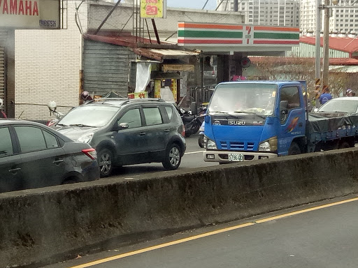 7-ELEVEN 金红门市