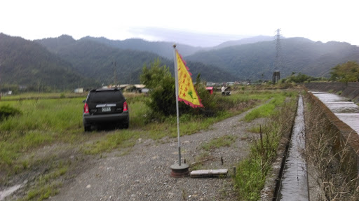 三星天元宫(重建基地)