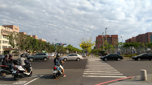 小东公园