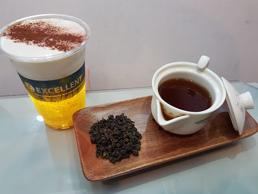 潘銮魃英传统手工豆花