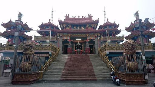 内埔龙潭村龙泉寺