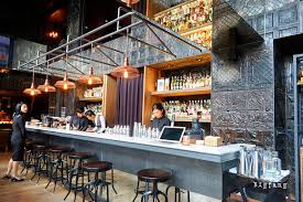 Bar Mood Taipei 吧沐