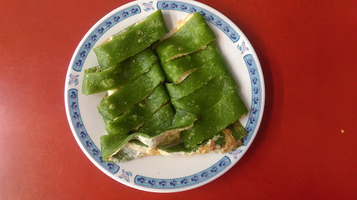 艺精中式早餐