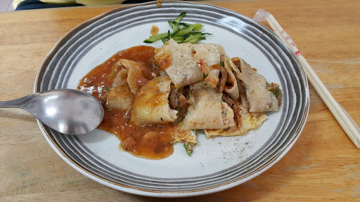 瑞麟美而美早餐牛排市政店