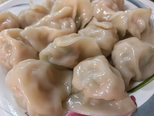 小叶水饺面店