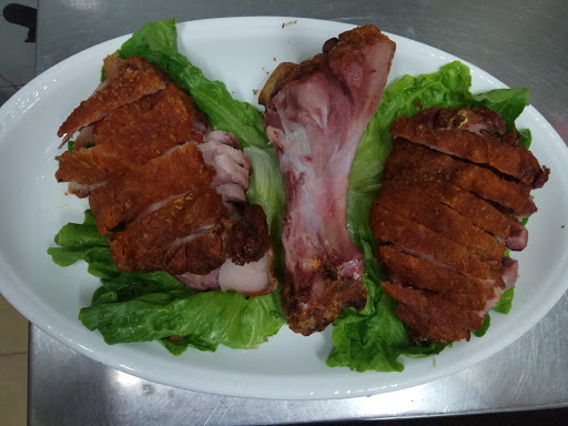 荣珍茶餐厅