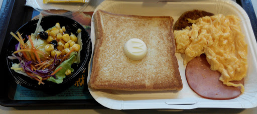 费大妈水饺,招牌干拌面