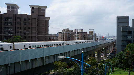 营盘生态环保公园