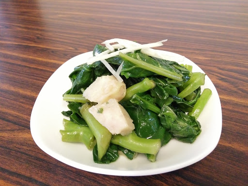 好食斋蔬食馆地址 订餐电话 商户详情 台中 百度地图