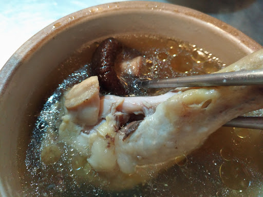 硬派主厨的软嫩料理 关东店