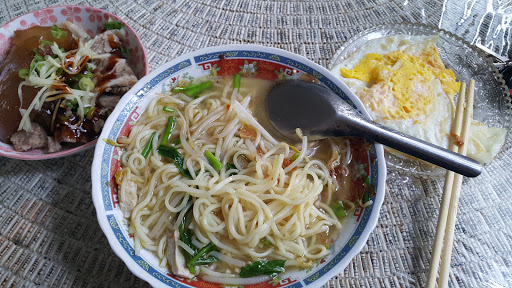 阐李铁松