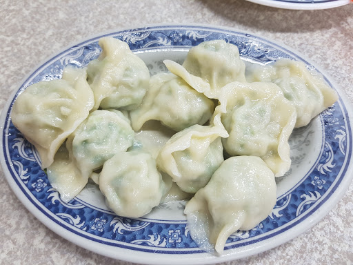 秀昌水饺