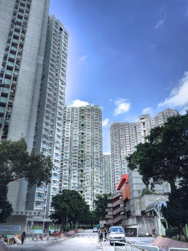 富亨商场