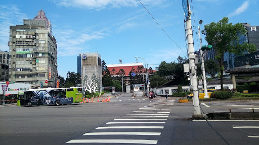 华山公园