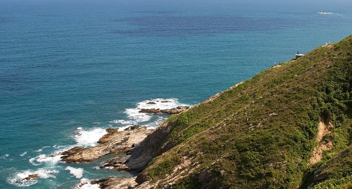 大鹏湾国家风景区