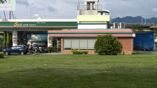 7-ELEVEN 铜利门市