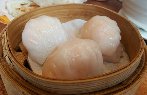 功夫点心