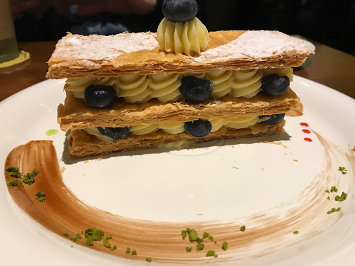 GG吉季韩国美食餐饮房