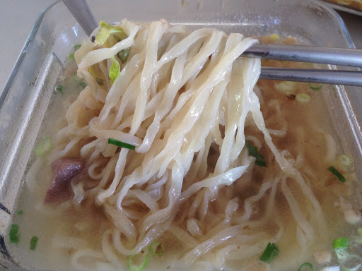 孔子庙南投意面