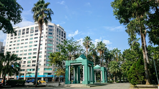 东宁运动公园