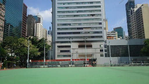 修顿球场