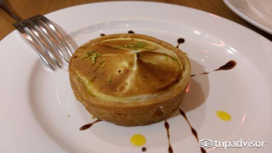 柠檬泰式主题餐抟厅
