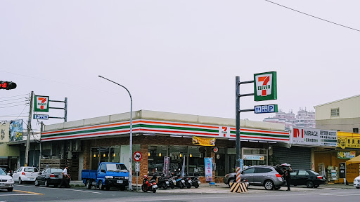 7-ELEVEN 嘉太门市