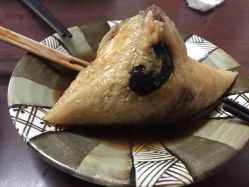 再发号肉粽
