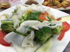 澳门凤城康记饭店