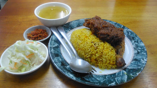 大心新泰式面食 -(中和建一店)